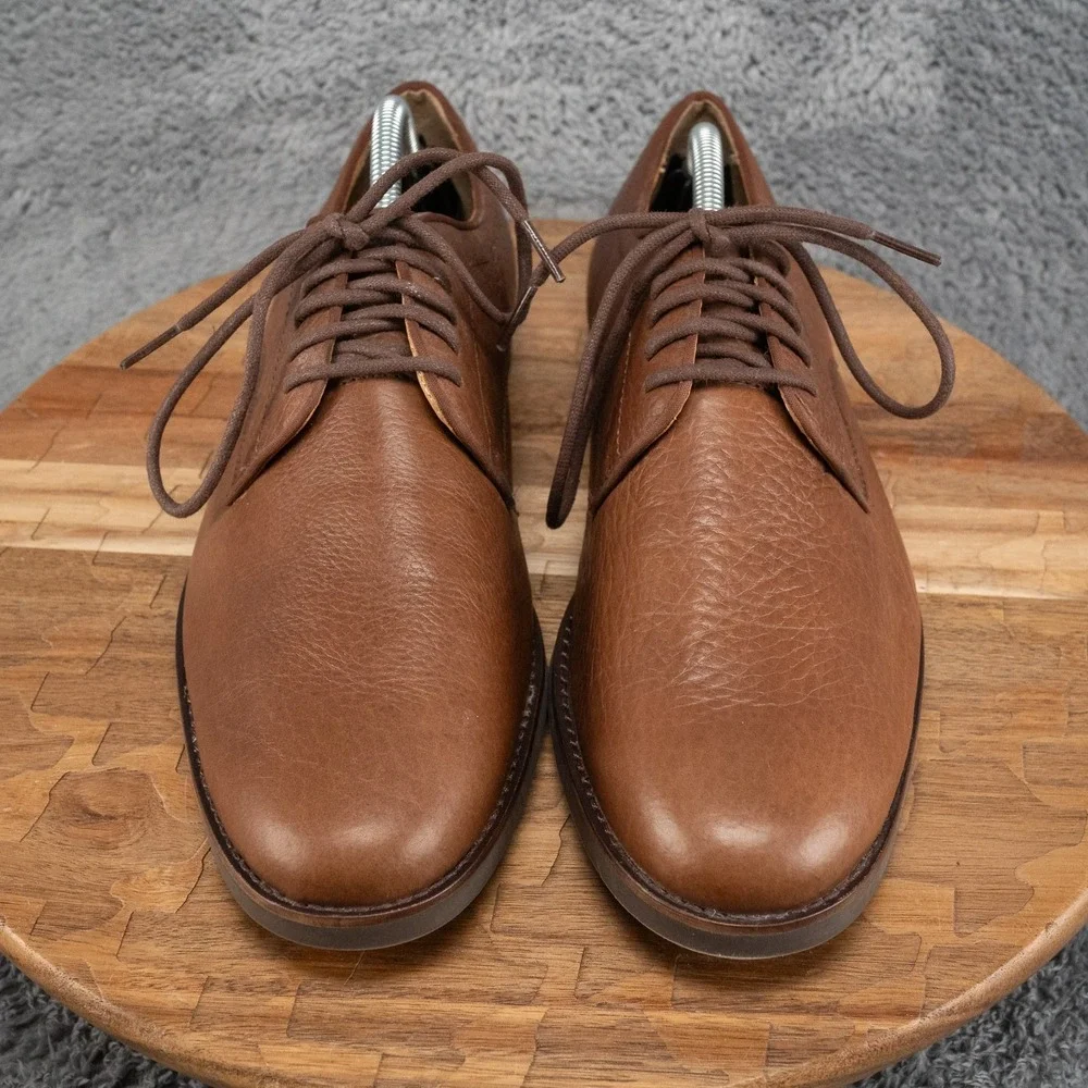 Sebago norwich oxford